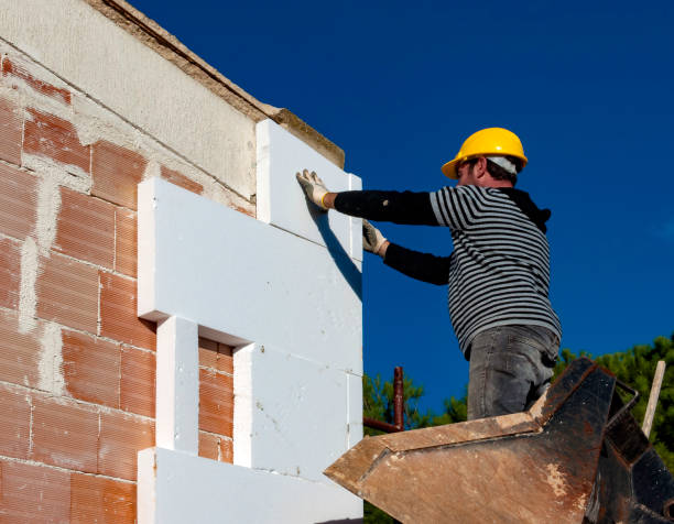 Best Geographic-Specific Insulation Services in Labarque Creek, MO
