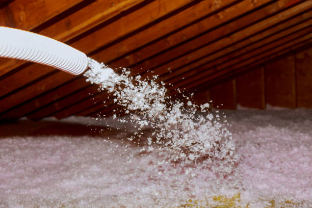 Best Spray Foam Insulation in Labarque Creek, MO