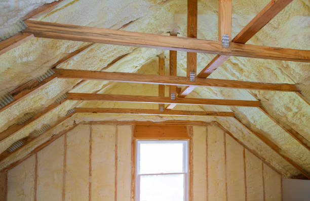 Best Blown-in Insulation in Labarque Creek, MO
