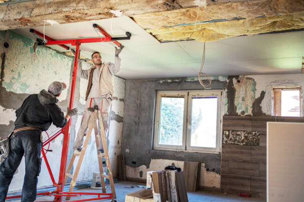 Best Commercial Insulation in Labarque Creek, MO