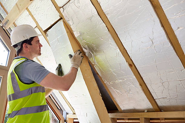 Best Cellulose Insulation in Labarque Creek, MO