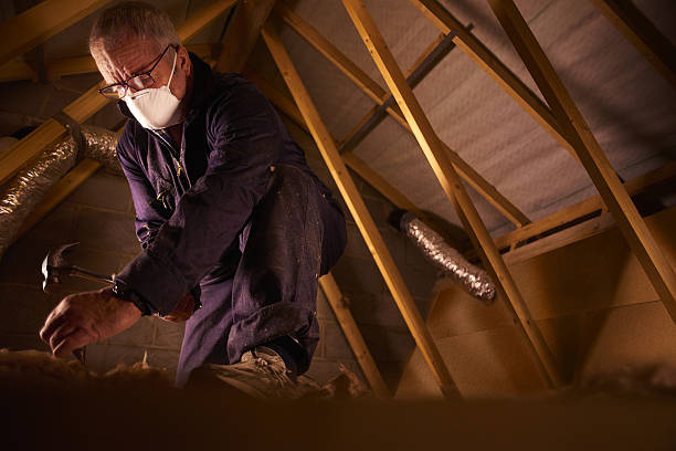 Best Spray Foam Insulation in Labarque Creek, MO